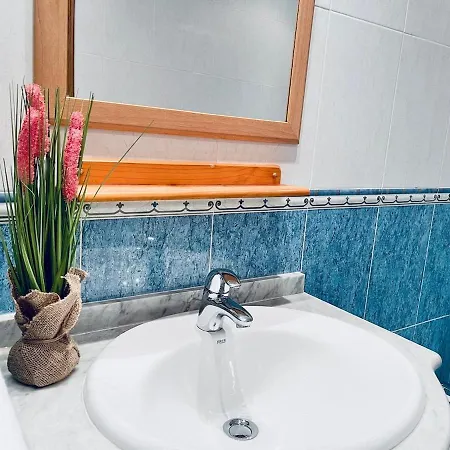 Planta Baja En Pleno Centro De La Playa Διαμέρισμα Moncófar